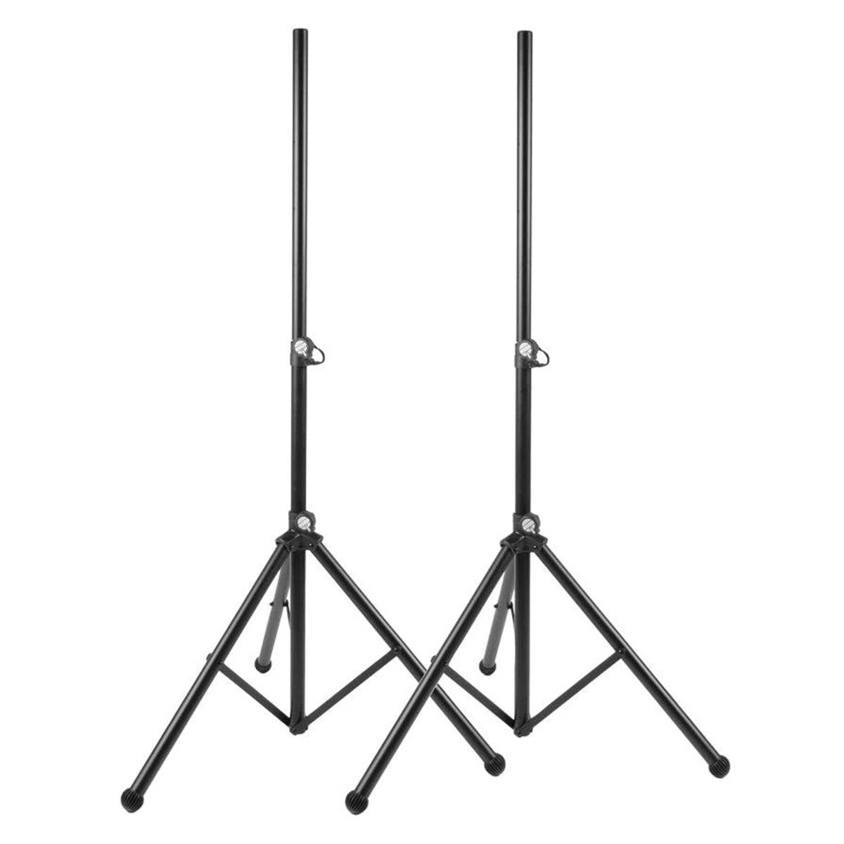 QUIKLOK - Atriles Para Caja Acustica S171Pak-Bb Quik Lok