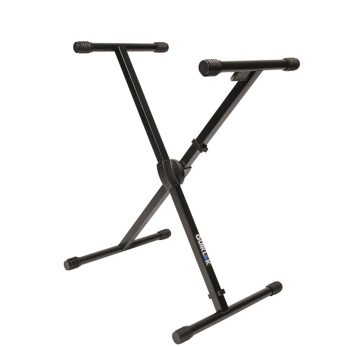 QUIKLOK - Atril Para Teclado X Bloqueo Trigger Lok T500 Quik Lok