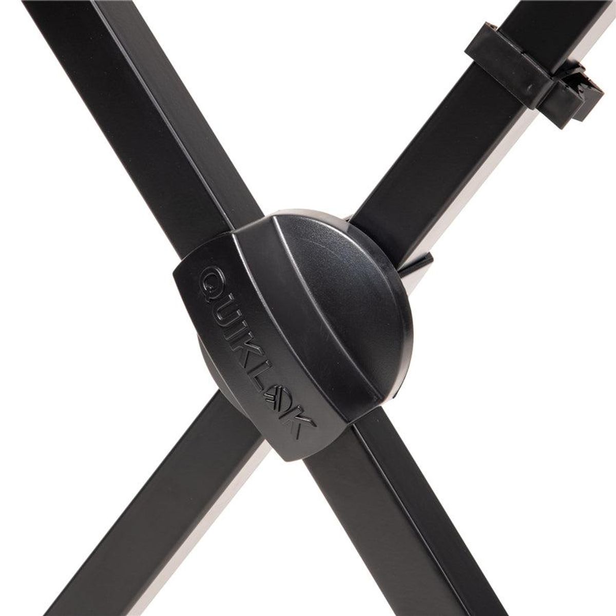 QUIKLOK - Atril Para Teclado X Bloqueo Trigger Lok T500 Quik Lok