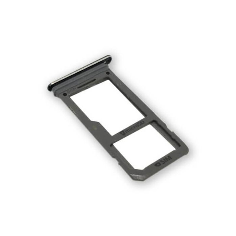 GENERICO - Bandeja Sim Compatible Con Samsung S8