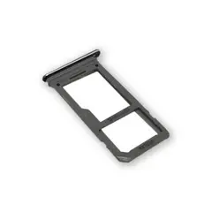 GENERICO - Bandeja Sim Compatible Con Samsung S8