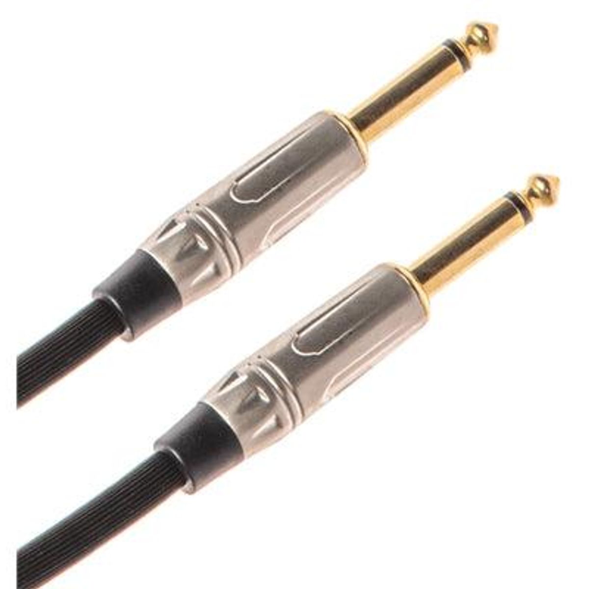 QUIKLOK - Cable Instrumento 14 Recto-Recto Just 3M Just Jj-3 Quik Lok