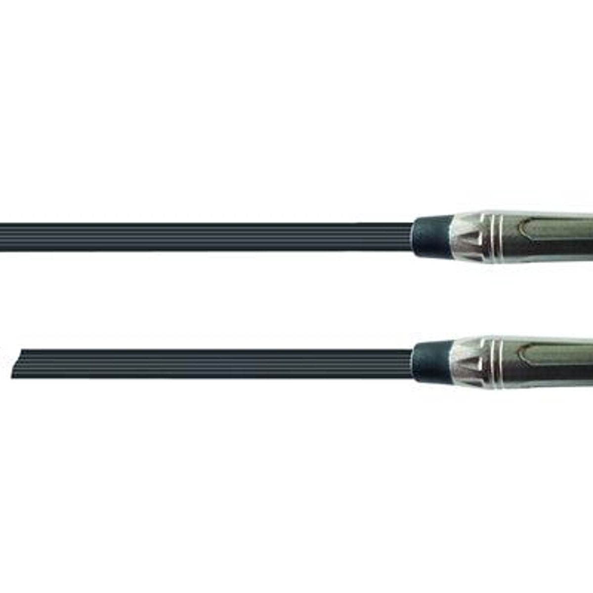 QUIKLOK - Cable Instrumento 14 Recto-Recto Just 3M Just Jj-3 Quik Lok
