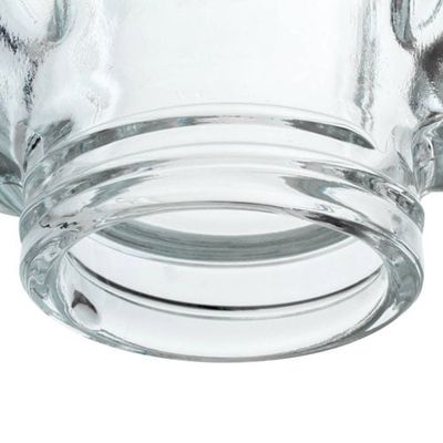 Imagen 2 del producto Vaso Vidrio Redondo Juguera Oster Tradicional