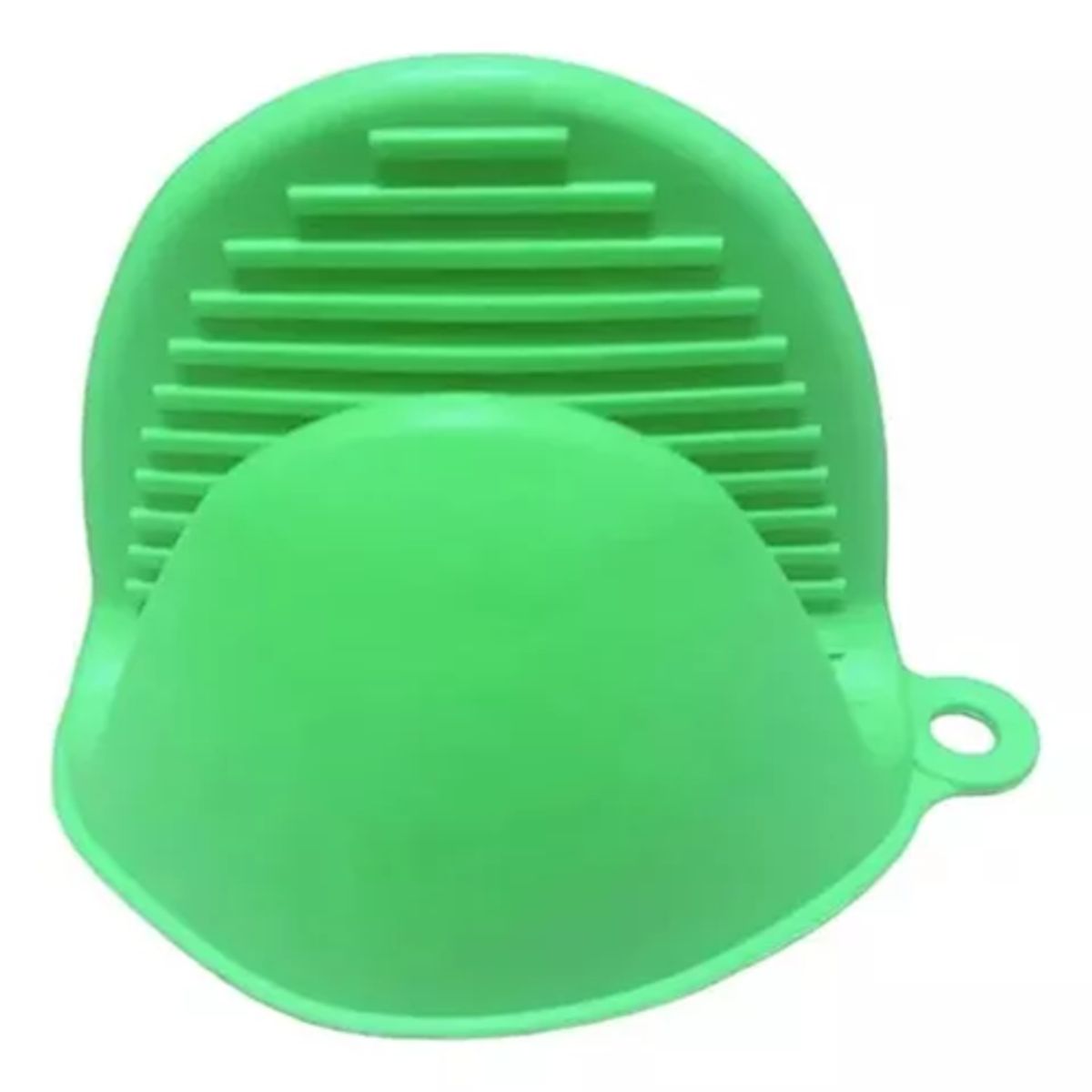 GENERICO - 2 Guantes Para Horno Protector Guante De Silicona Cocina