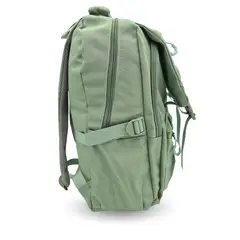 GENERICO - Mochila bolso estilo coreano tonos pasteles 13lt