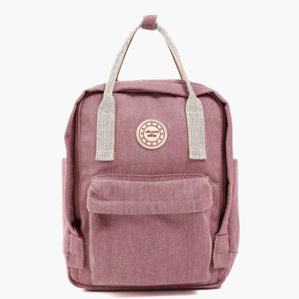 LOUNGE - Mochila Mujer Pequeña Lounge