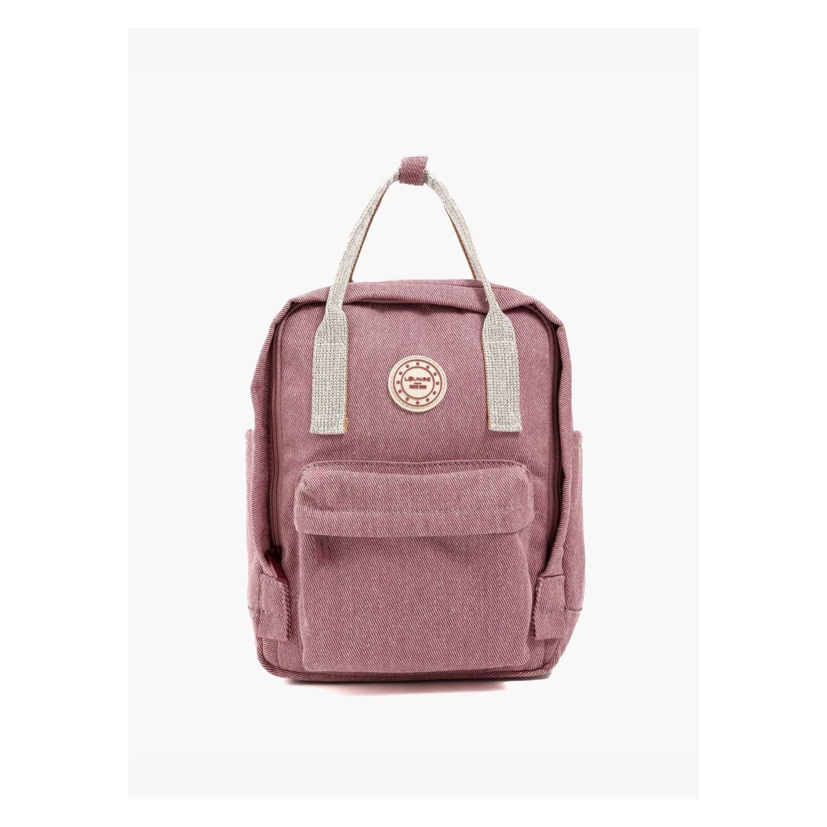 LOUNGE - Mochila Mujer Pequeña Lounge