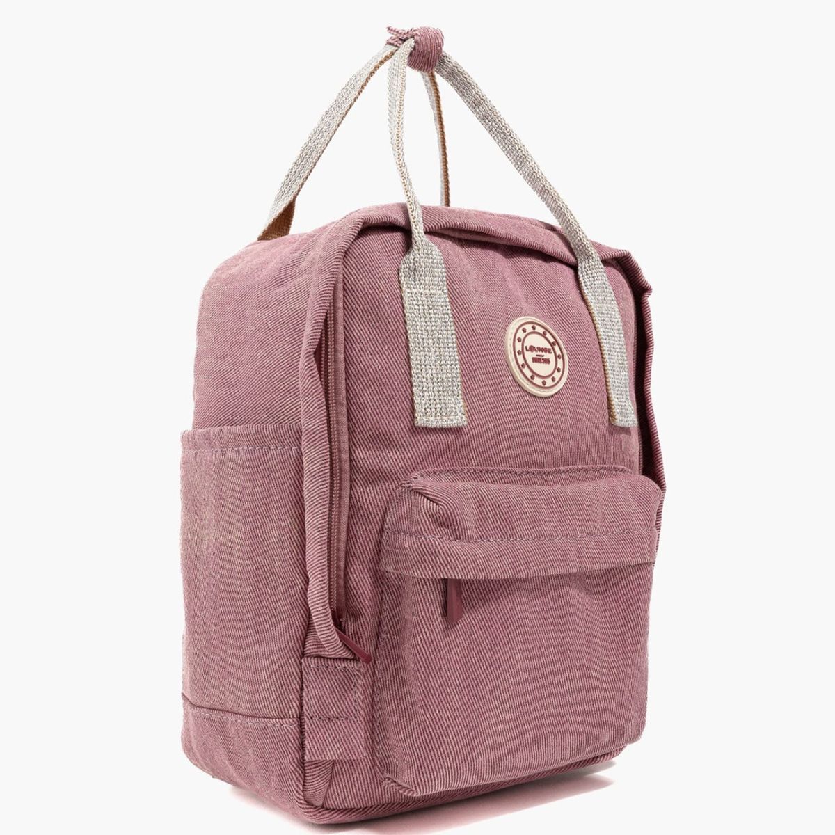 LOUNGE - Mochila Mujer Pequeña Lounge