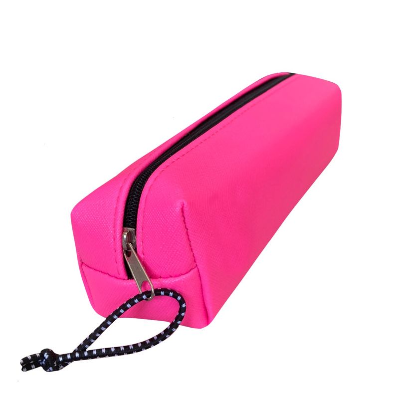 MOTARRO - Estuche fluor - Color fucsia