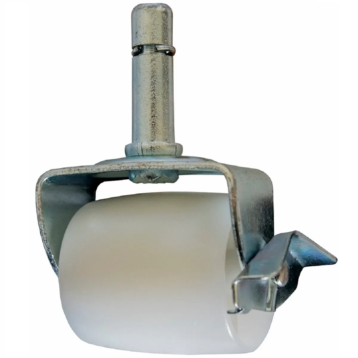 BLOCCARE - Rueda Mueble, Rueda Cama Tipo Barril. Rosen y CIC 1.2 cm