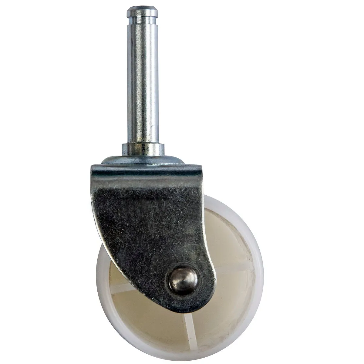 BLOCCARE - Rueda Mueble, Rueda Cama Tipo Barril. Rosen y CIC 1.2 cm