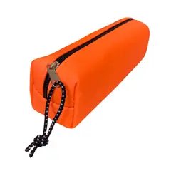 MOTARRO - Estuche fluor - Color naranjo
