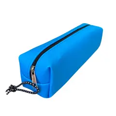 MOTARRO - Estuche fluor - Color azul