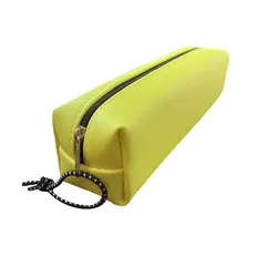MOTARRO - Estuche fluor - Color amarillo