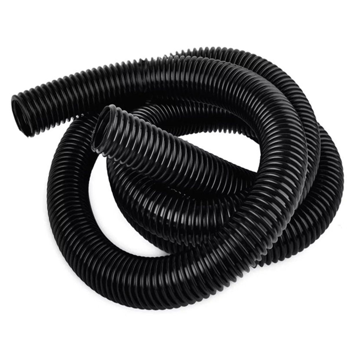 GENERICO - Manguera Flexible Para Aspiradora 35cm - 2m Largo