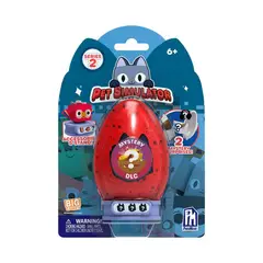 BOING TOYS - Pet Simulator 1 figura Sorpresa Serie 2