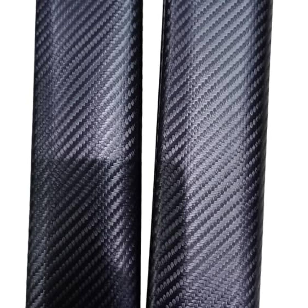 GENERICO - Cubre cinturón seguridad autos almohadillas sin marca