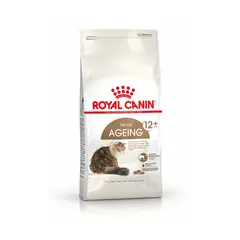 ROYAL CANIN - AGEING 12+ ALIMENTO SECO GATOS 2 K