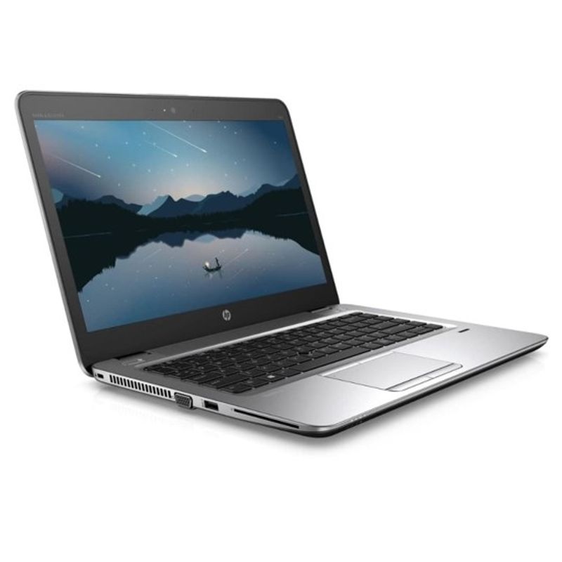 HP - HP EliteBook 840 G3 i5-6500U / 8GB RAM / 256GB SSD/GRADO A