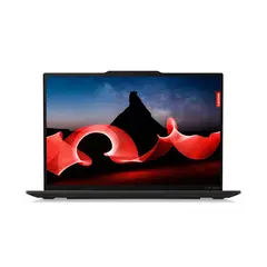 LENOVO - Notebook ThinkPad X1 Carbon 12va Gen Intel Core Ultra 7 32GB RAM 1TB SSD 14 WUXGA W11 Pro