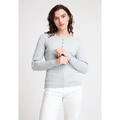 CANADIENNE - Tejido de Mujer Modelo Juno Color Menta