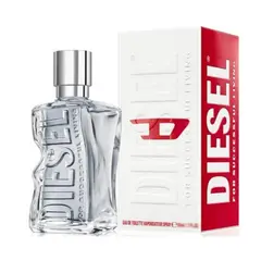 DIESEL - BY EDT 30ML