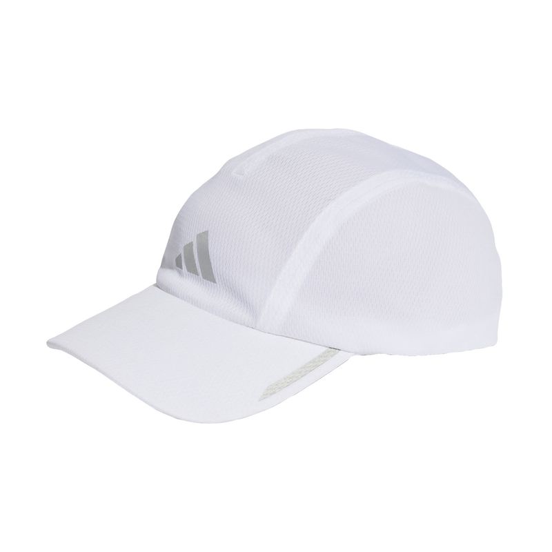 ADIDAS - Jockey de Malla Running AEROREADY Four-Panel