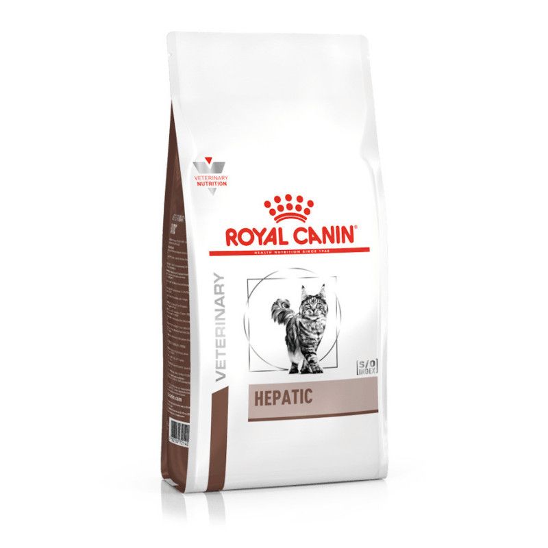 ROYAL CANIN - ROYAL CANIN HEPATIC ALIMENTO SECO PERRO 1-5KILOS