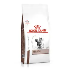ROYAL CANIN - HEPATIC ALIMENTO SECO PERRO 1-5KILOS