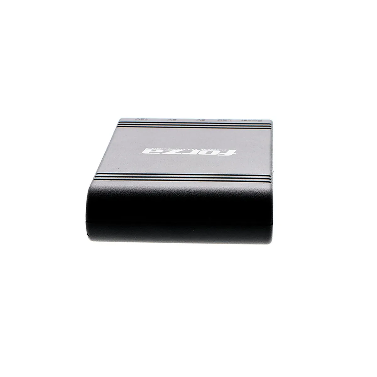 FORZA - Mini UPS Forza DC-140USB USB Salidas de 5/9/12V