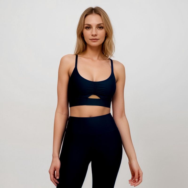 BIJOU - Top deportivo María Bijou