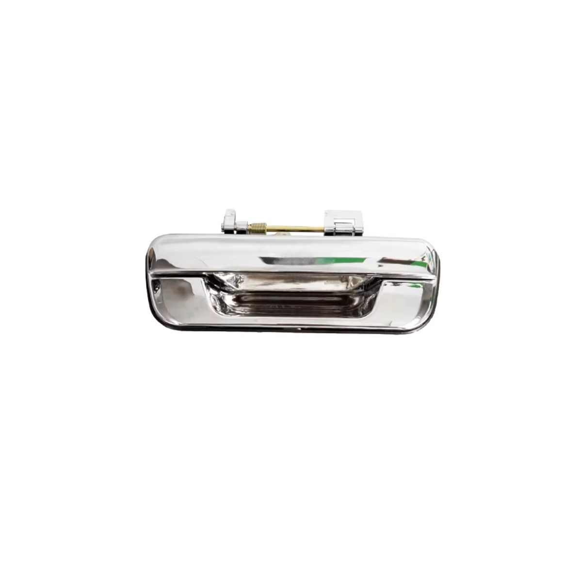 GENERICO - Manilla De Portalón Trasero Compatible Con D-max 2002-2012