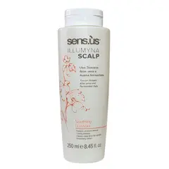 SENSUS - Scalp Shampoo Calmante Para Cuero Cabelludo