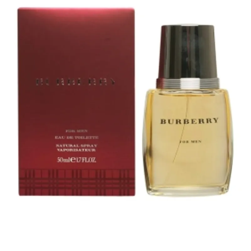 BURBERRY - BURBERRY FOR MEN EDT 30ML