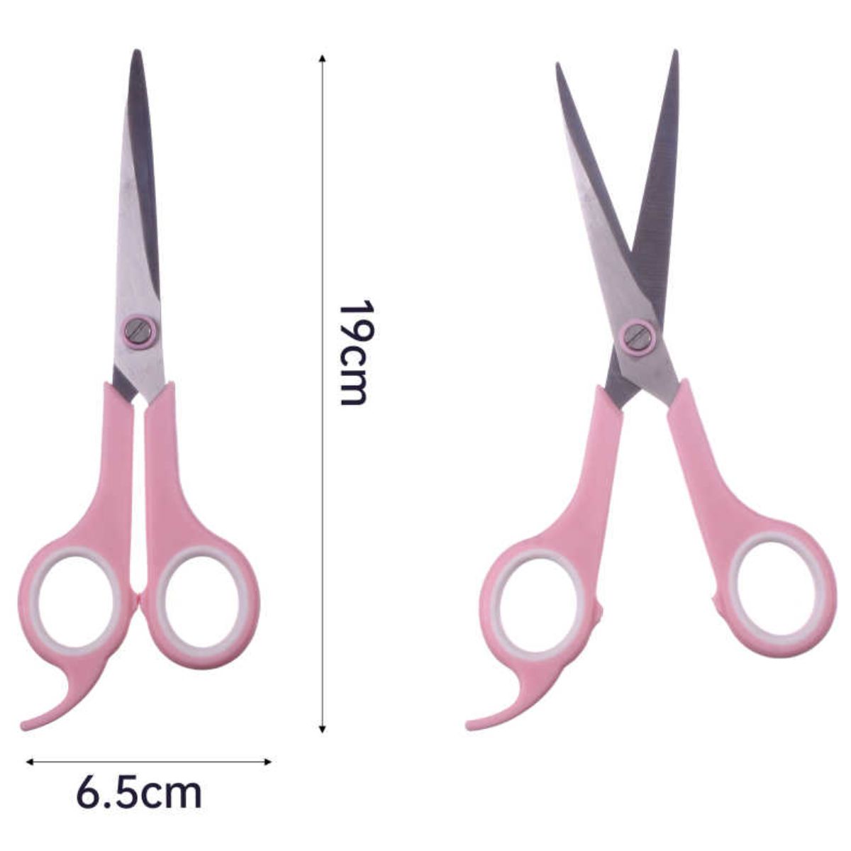 GENERICO - Tijeras MKL-750 - Precisas y Duraderas