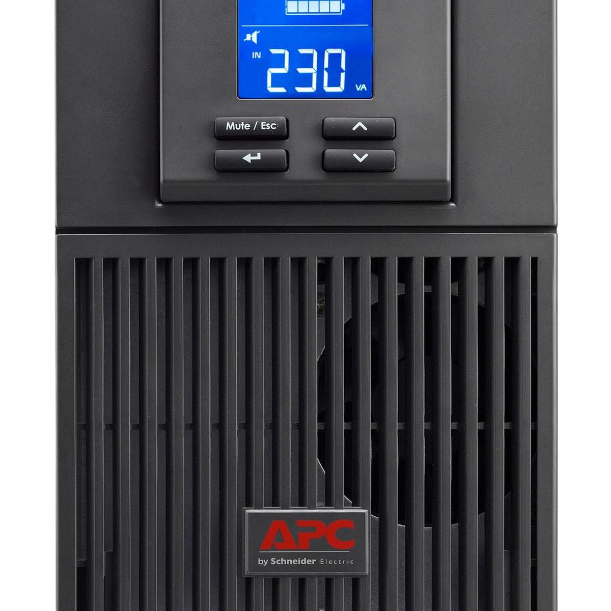 APC - UPS APC 2000 VA SRV2KI 4 salidas