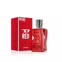 DIESEL - RED MEN EDP 30ML