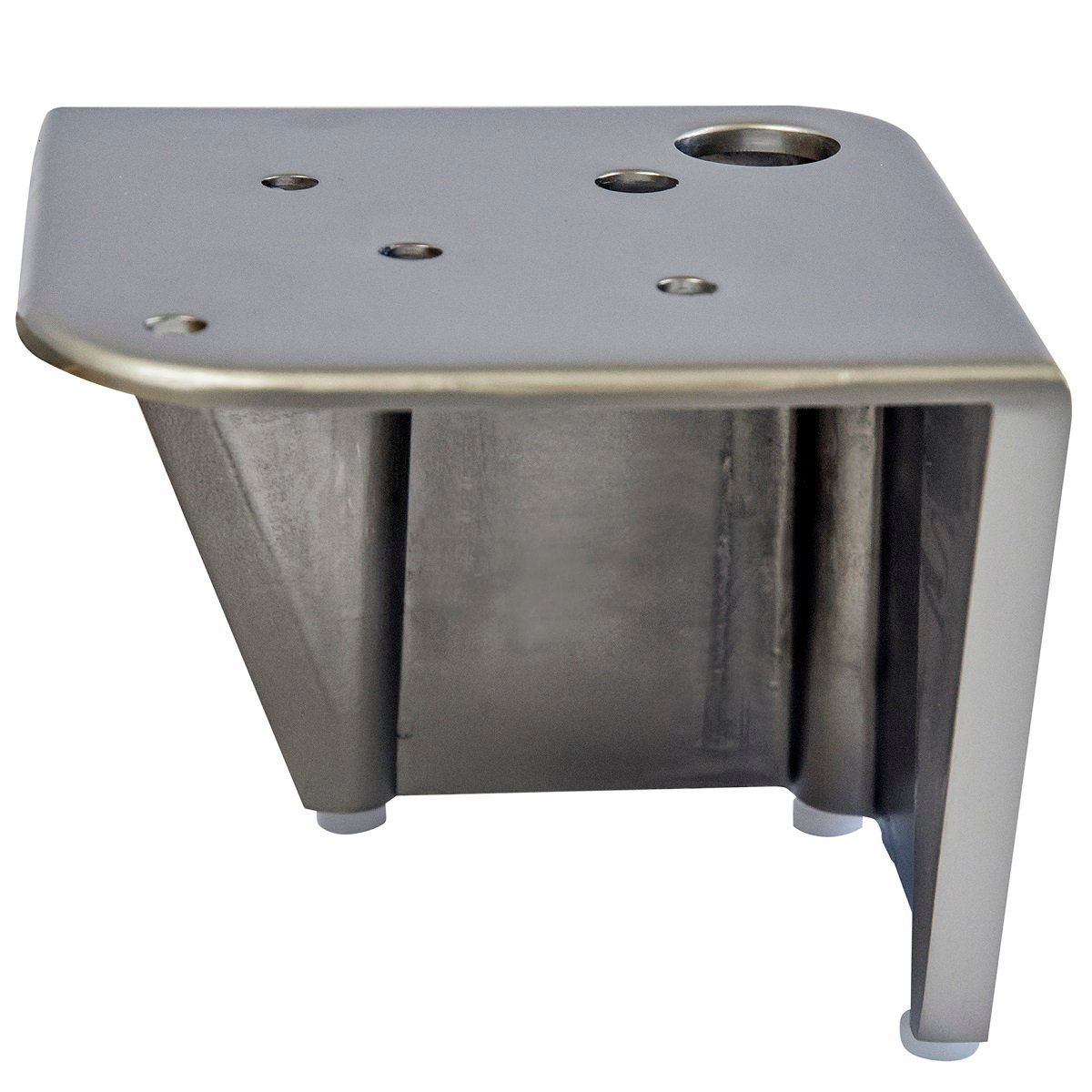 BLOCCARE - Patas Para Sillones Metálicas