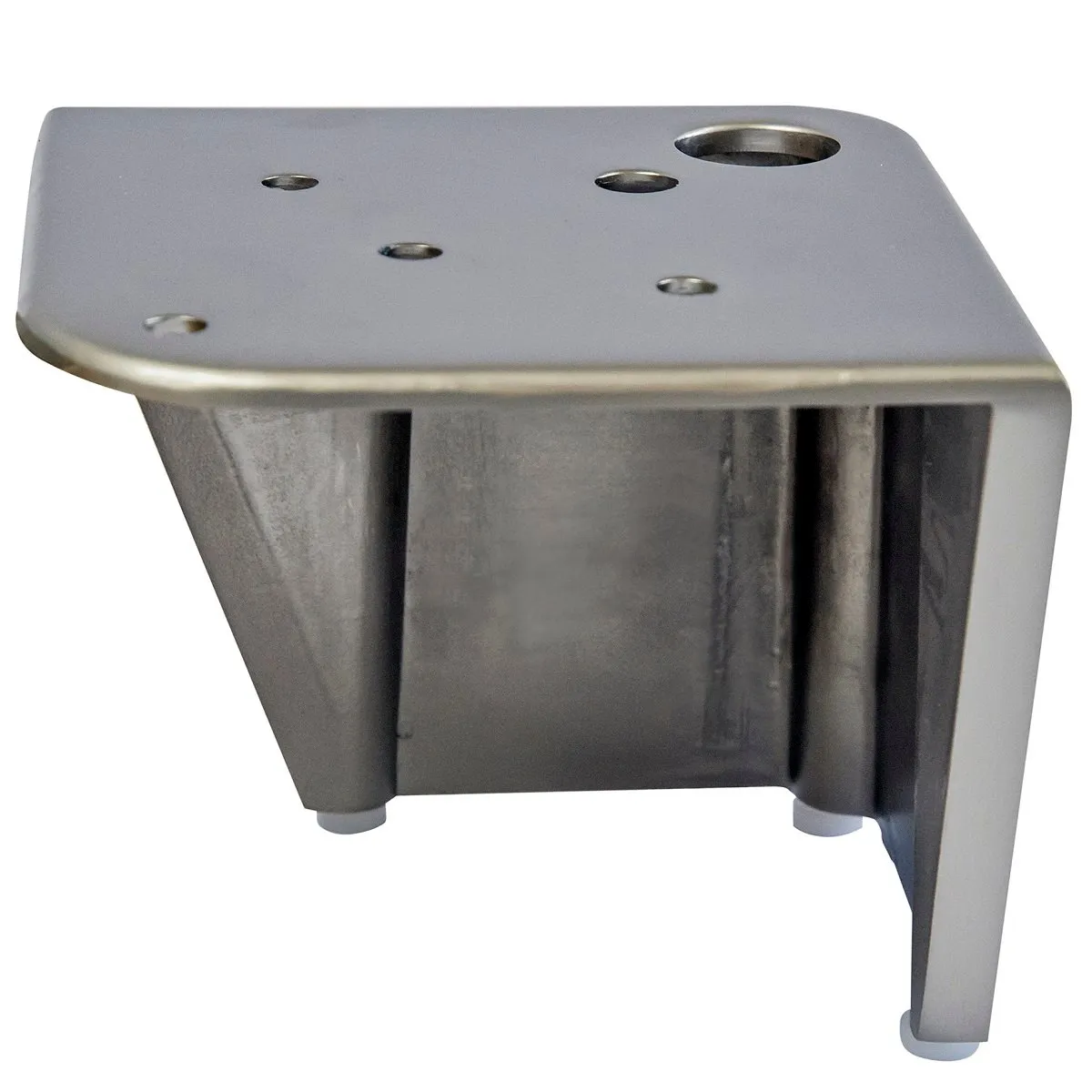 BLOCCARE - Patas Para Sillones Metálicas