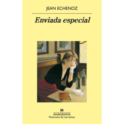 Enviada Especial