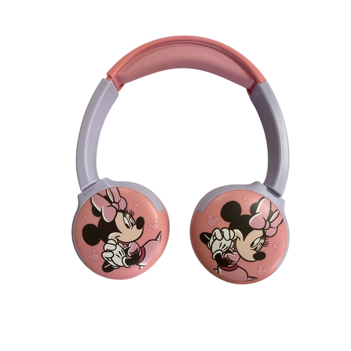 JOIGO - Audifonos Inalambricos Bluetooth Disney Minnie