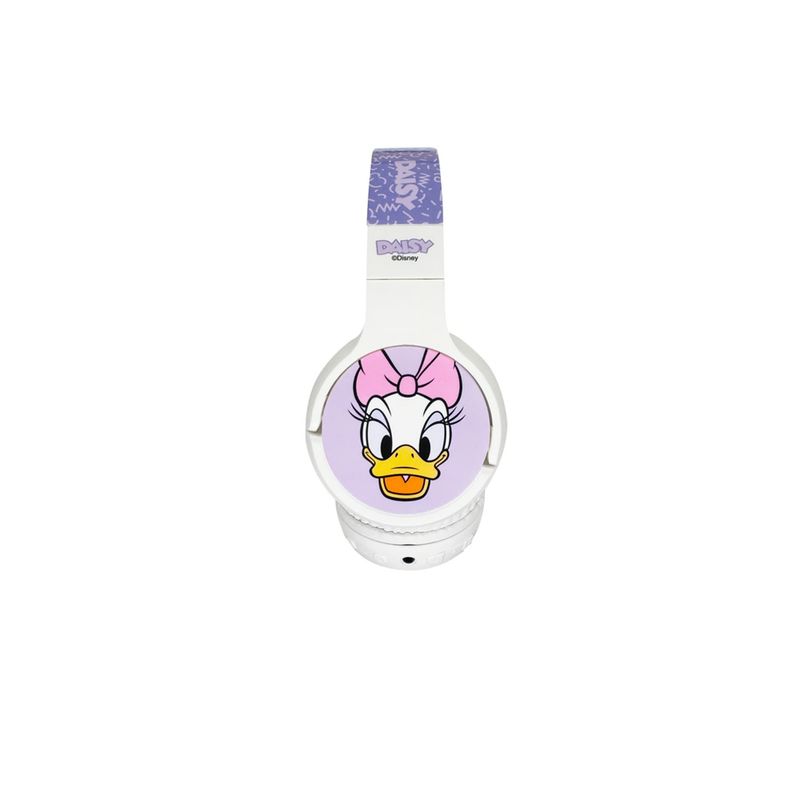 MOTOMO - Audifonos Inalambricos Bluetooth Disney Pata Deisy