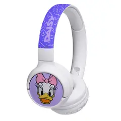 JOIGO - Audifonos Inalambricos Bluetooth Disney Pata Deisy