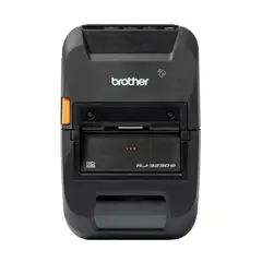 BROTHER - Impresora de Etiquetas Portatil RJ-3230BL USB, NFC