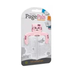 ANTARTICA LIBROS - Marcador Cat - THINKING GIFTS