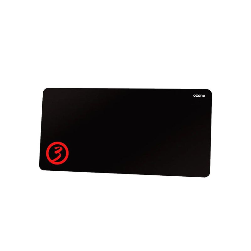 OZONE - Mousepad Gamer Ozone Ground Level Evo 90x45x3 BLACK