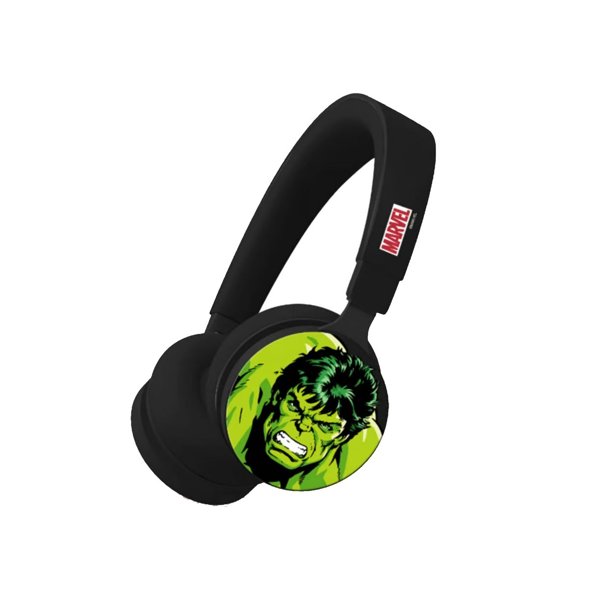 JOIGO - Audifonos Inalambricos Bluetooth Marvel Hulk