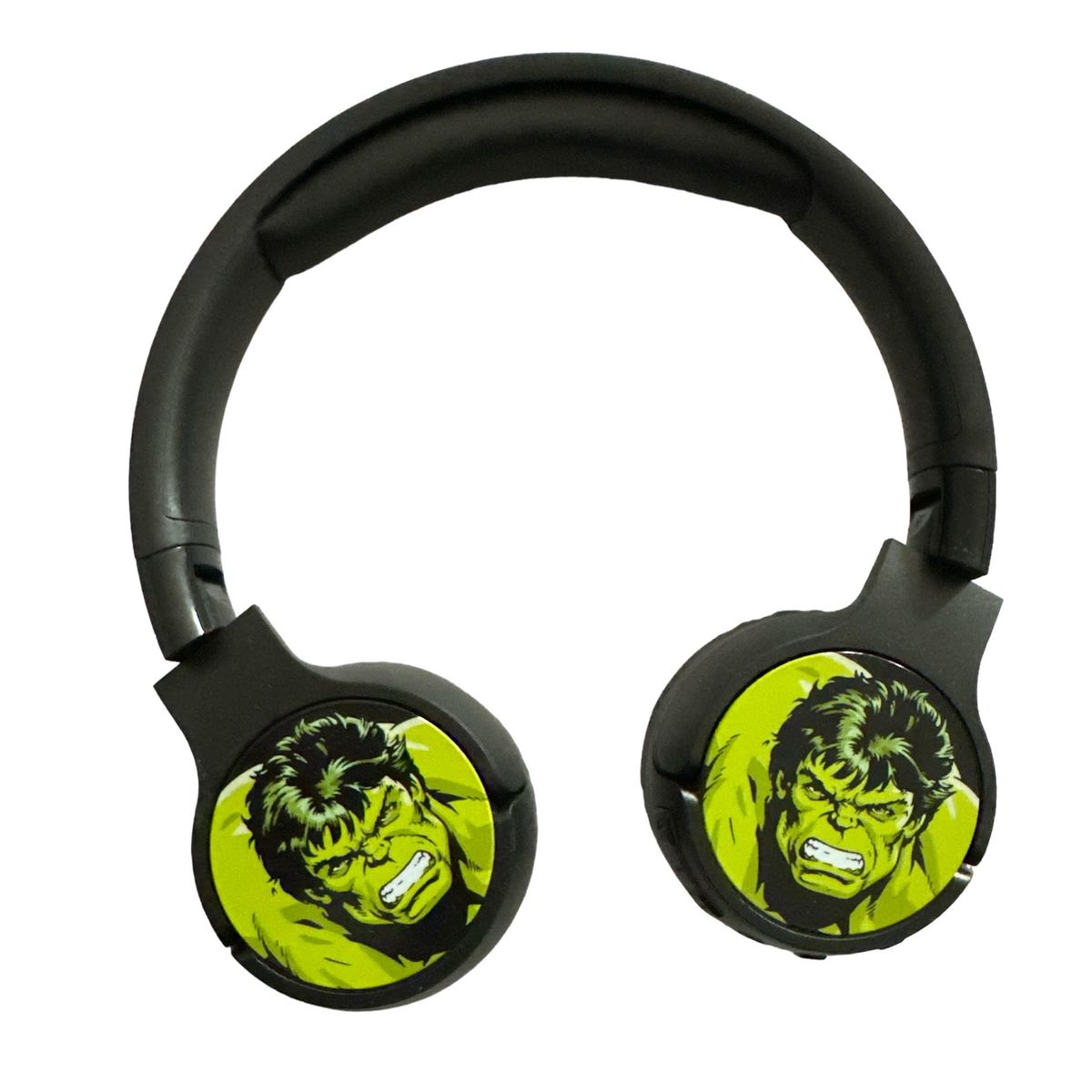 JOIGO - Audifonos Inalambricos Bluetooth Marvel Hulk