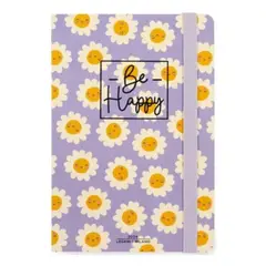 ANTARTICA LIBROS - Agenda 2024 Mediana Semana A La Vista Y Notas Daisy